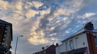 Cruising through Newcastle NewcastleBloom🌸Newcastle upon tyne✨️ [upl. by Atikel]