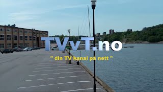 SOMMER fra folkeTV TVvTno quotSANDEFJORD quot [upl. by Francisco]