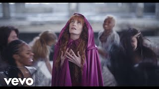 Florence  The Machine  King [upl. by Jump]