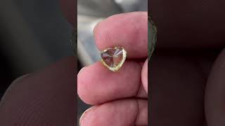 Chrysoberyl 420 ct WhatsApp 94 771759989 [upl. by Roede]