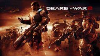 Gears of War 2 Soundtrack  Hope Runs Deep [upl. by Nivled]