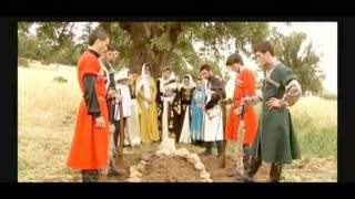 21  Documentary The Circassian Tale of Suffering and Pain English [upl. by Laine672]