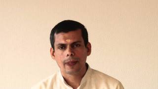 Migraine Headaches can be cured by Yoga  Harilalji explains [upl. by Aoh727]