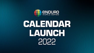 EWS 2022 Calendar [upl. by Doralynne302]