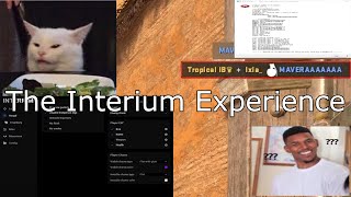 The Interium Experience CS2 [upl. by Kora]