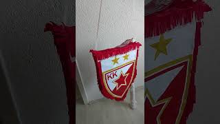 Pinjata crvena zvezda kk pinjata grb crvena zvezda kk [upl. by Macmillan]