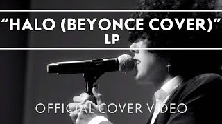 LP  Halo Beyonce Cover [upl. by Cis908]