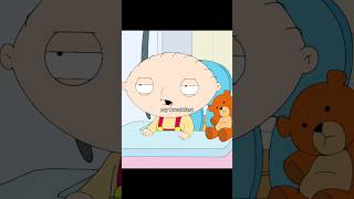 They left Stewie at home😱Familyguyshorts shortsfeed [upl. by Aihtebat]