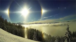 APM Research Sun Halo Focus 11 [upl. by Ronni]