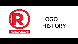 RadioShack Logo History México [upl. by Crist]