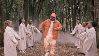 KHALIGRAPH JONES ft ADASA  MAOMBI YA MAMA OFFICIAL VIDEO [upl. by Ynneb]