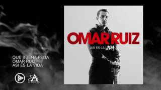 Omar Ruiz Que Buena Peda [upl. by Arratoon]