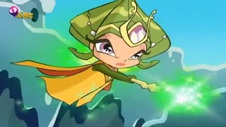 Winx Club Shqip  EPISODI I PLOTË  Misioni i Shpëtimit  Sezoni 2 Episodi 3 [upl. by Prendergast]