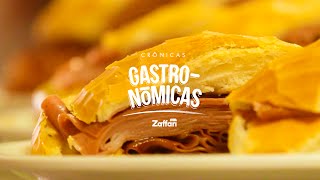 Crônicas Gastronômicas do Esquilo  3 – Petiscos de boteco [upl. by Crain]