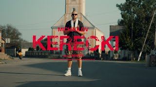 MICHAJLOV  KERECKI Official Video [upl. by Brice]