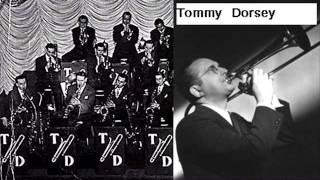 Tommy Dorsey The Sentimentalists  YOURE DRIVING ME CRAZY [upl. by Eihtak]