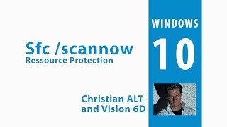 sfc scannow ● Windows Resource Protection could not start the repair service ● 2 min [upl. by Towland35]