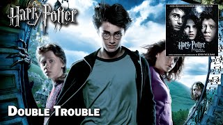 Double Trouble  Harry Potter Et Le Prisonnier dAzkaban HQ [upl. by Heinrick]