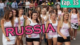 RUSIA LAS 10 COSAS QUE DEBES SABER [upl. by Laina]