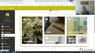 CANNERGROW Einstieg in die Cannabisindustrie [upl. by Neffets908]