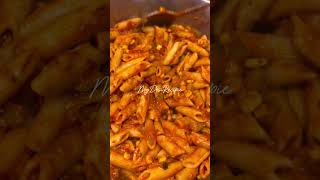 Easy and Delicious Courgette Pasta  asmr asmrsounds pasta asmrfood mukbang food [upl. by Dinerman]