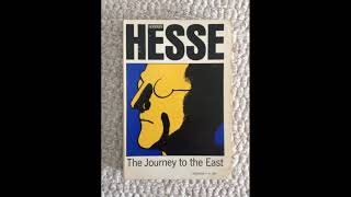 quotThe Journey to the Eastquot By Hermann Hesse [upl. by Adla837]