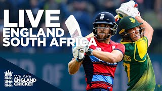 🔴 LIVE T20 World Cup WarmUp  Archive  England v South Africa 2017  England Cricket [upl. by Mordecai]