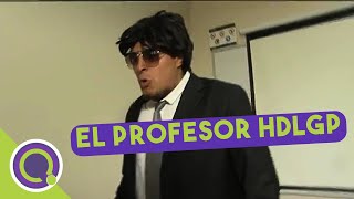 TIPOS DE PROFESORES  Clase De Locos [upl. by Raymond600]