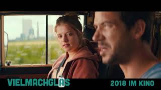 Phantastische Tierwesen  TeaserTrailer 2018 German Deutsch HD [upl. by Wahs]