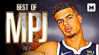 Michael Porter Jr Has All The Talent In The World 👀 [upl. by Kensell179]