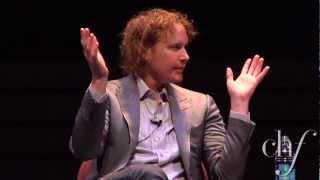 Grant Achatz and the Culinary Cutting Edge [upl. by Allebasi]