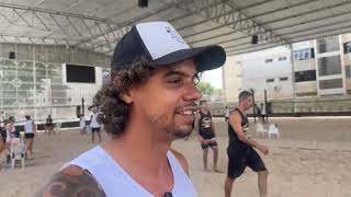 Campeonato 4x4 em Recife Estamos ao vivo com muita resenha [upl. by Mercy]