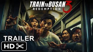 Train to Busan 2016 Movie  Gong Yoo  Jung Yumi  Primis Films  Full Movie Fact amp Review Film [upl. by Fronia707]