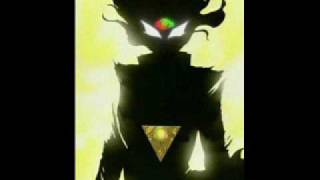 Yugi Transformation Theme [upl. by Jacqueline]