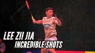 Lee Zii Jias incredible shots compilation [upl. by Thisbee83]