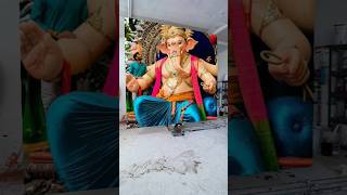 Ganpati Bappa drawing photo 🥰🙏🌺 shorts youtubeshorts viralshorts ganesh ganpatibappamorya [upl. by Caddric]