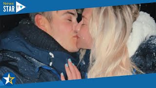 Love Islands Lucie Donlan and Luke Mabbott are engaged after Northern lights proposal [upl. by Simpson669]