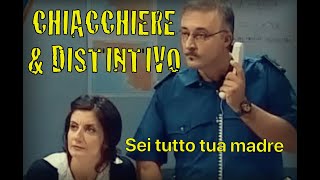 9  Sei tutto tua madre [upl. by Berton]