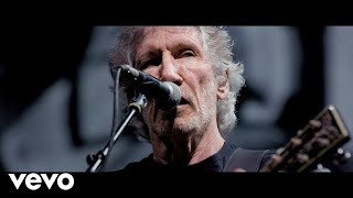 Roger Waters  Déjà Vu Live in Amsterdam June 2018 [upl. by Enialb5]