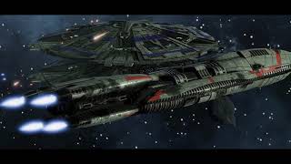 Battlestar Galactica Deadlock  Epic Battle [upl. by Radie416]