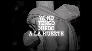 Shawn James  Muerte Mi Amor Lyric Video [upl. by Capon]