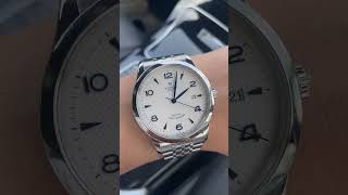 Tudor 1926 41mm M916500005 Swiss Automatic Watch [upl. by Annaoi715]