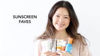 Best Sunscreens 2019  All UV Filters [upl. by Anneis]