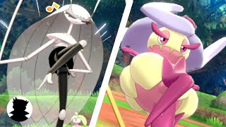 Things I Wish I Knew Earlier In Pokemon Sword amp Shield Tips amp Tricks [upl. by Bandeen]