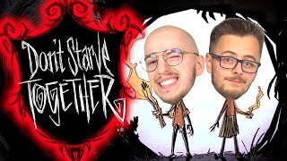 nowa seria dont starve together z sebastianem 01 [upl. by Hallee]