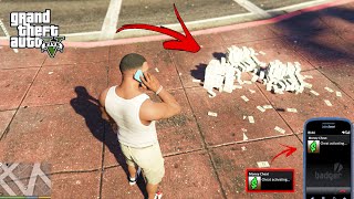 FUNKTIONIERT FÜR IMMER Ohne Alles 😯 GTA 5 ONLINE MONEY GLITCH 2024 [upl. by Damha]