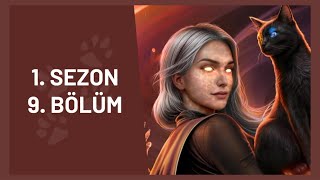 🌙Shen Rotası Zaman Avcısı 1 Sezon 9 Bölüm  Romantizm Kulübü [upl. by Weintrob159]