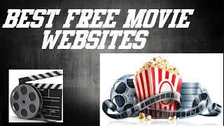 Top 4 Best Websites to Watch Movies For Free [upl. by Asilehs348]