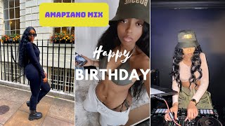 AMAPIANO MIX 2022  BARCADI SGIJA AND MORE  BOSSIIE [upl. by Htrow597]