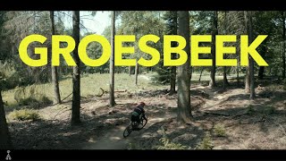 MTB Challenge  Groesbeek [upl. by Okramed]